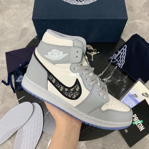 迪奥aj_迪奥怎么样_耐克怎么样_air jordan_林俊杰_高帮_周杰伦_潮流