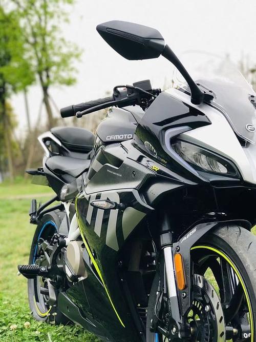 春风250 sr
