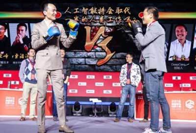 栗浩洋曾主动要求被关监狱 栗浩洋家庭介绍个人资料