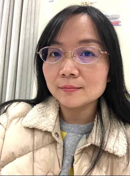 罗娟