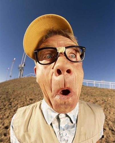 夸张表情开心 第1页简单有趣的圣诞节主题简笔画来了开心表情简笔画