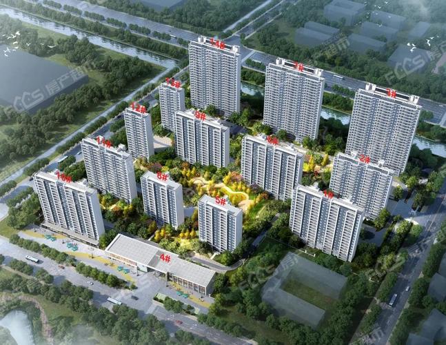 如东城北发展怎么样碧桂园公园星著在哪里