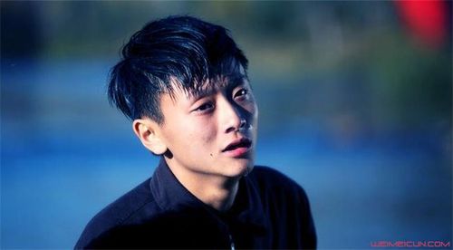 演员马浩博为什么不红 揭秘其中缘由及其个人资料现状