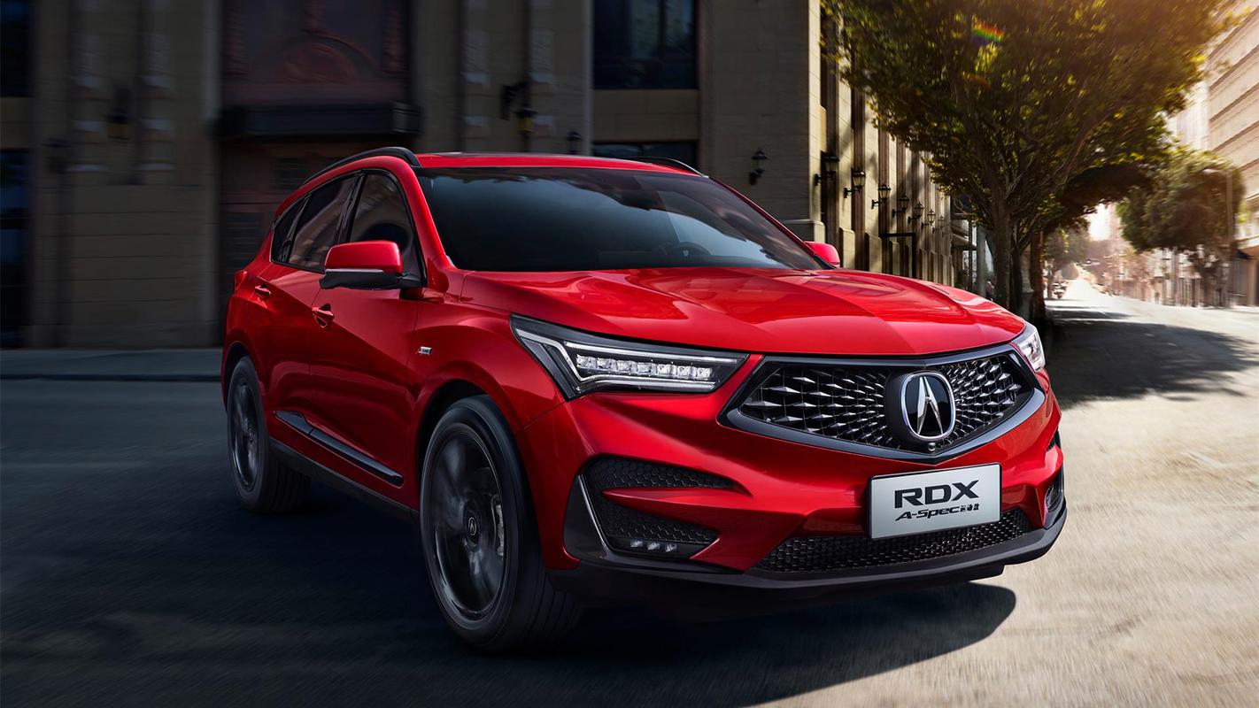 大学刚毕业,讴歌rdx值得购买吗?性价比高吗?