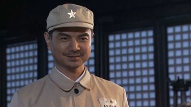 密战无声剧情介绍