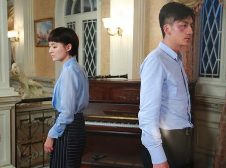 王泊文等主演的近代传奇剧《生死迷情》将于6月3日登陆上海电视剧频道