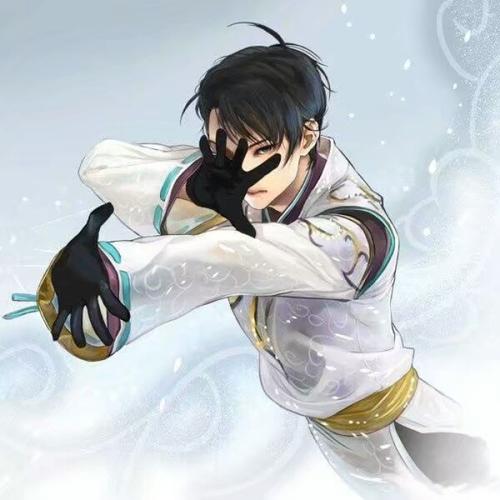 羽生结弦 动漫化