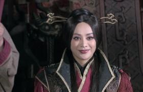 大秦帝国之崛起宁静剧照桌面壁纸大全大秦帝国之崛起宁静古装美女演员