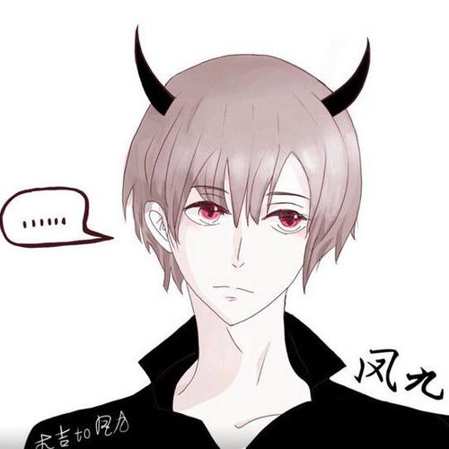 vocal:凤九