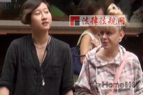 吴卓林承认出柜 女朋友是谁个人资料曝光 andi个人资料曝光