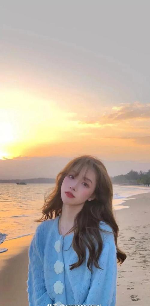 高清壁纸女