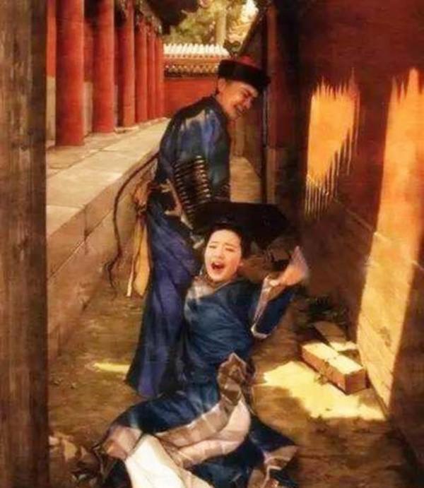 李莲英有三大绝活:慈禧离不开他,光绪感激他,珍妃投井
