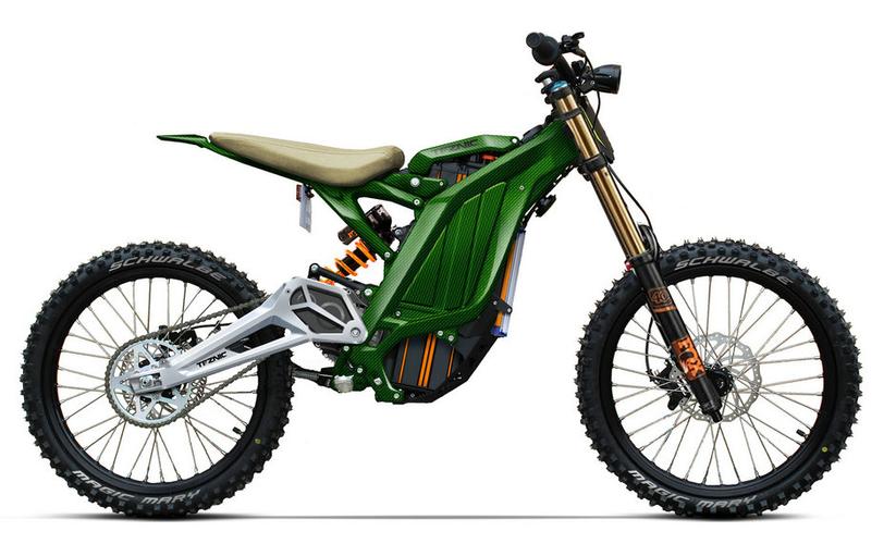 虬龙科技被人盯上了(轻蜂改装方案)