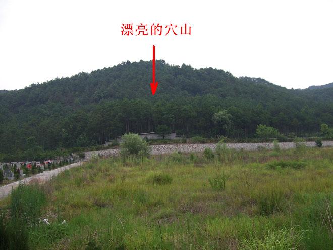祖坟风水:浙江东阳市迁坟"二龙出征"成功案例!