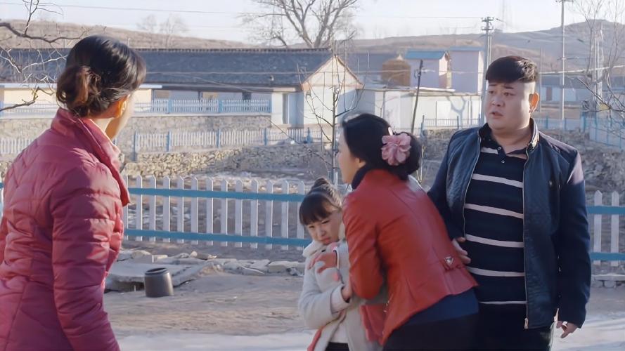 木兰妈妈姑娘问亲妈下落大娘将她赶出门