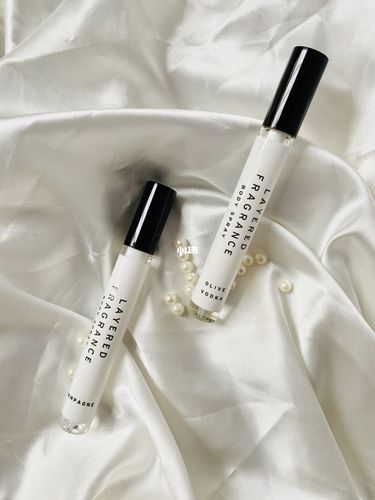 试管香测评|蕾野香水champagne olive vodka_vodka_香水_伏特加_测评