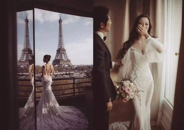 郎朗老婆为爱抽脂?这魔鬼身材是拎行李练得么?