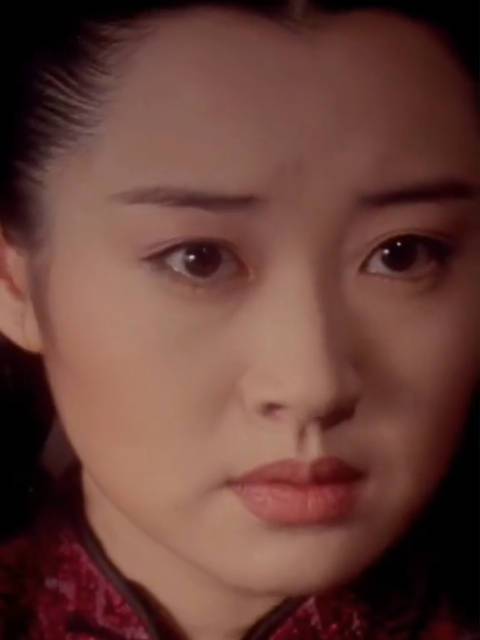 许晴52岁状态#许晴年轻时更是美貌惊人,粉嫩圆润,甜美性感扒皮鹅的