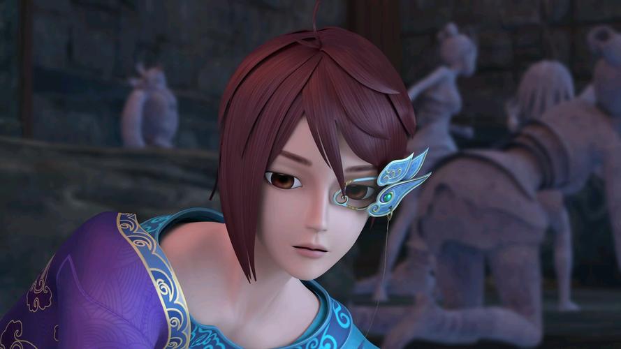 叶罗丽:文茜已经后悔,但舒言已经被困,金王子的力量也