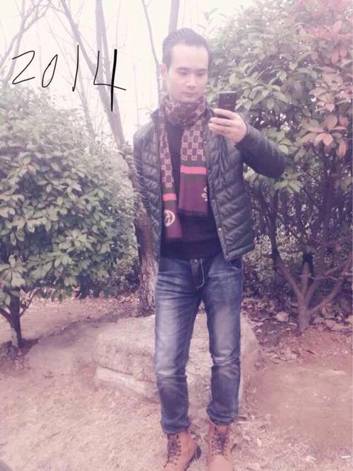 jacky王