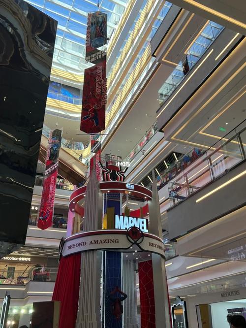 7804温州首家印象城·mega开业逛吃攻略