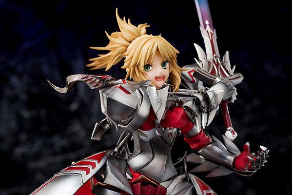 fate/apocrypha 莫德雷德