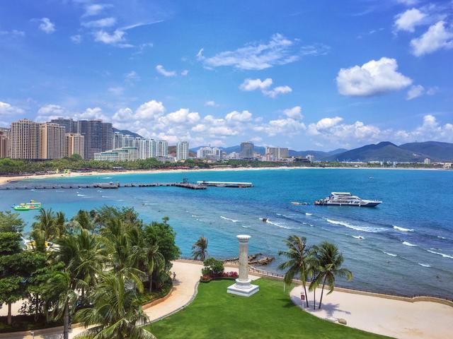 海南乐东好还是陵水好哪一个地方适合居住