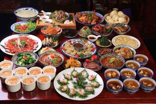 临潼有一家民俗餐厅,把临潼本土美食做到了极致|不预订还吃不到