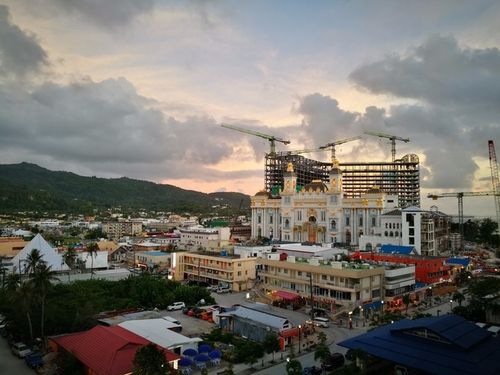 塞班度假记,壮阔幽蓝的太平洋啊,塞班岛旅游攻略 - 马