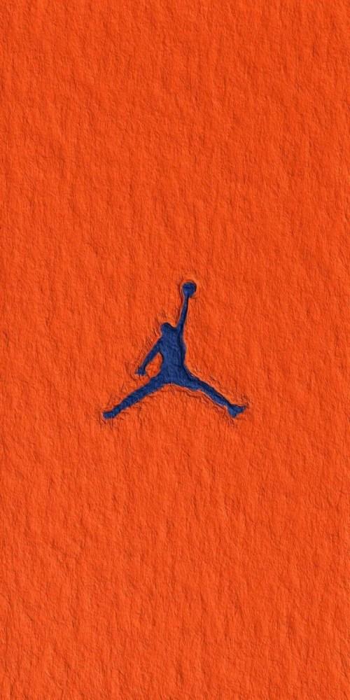 nba球星logo高清壁纸