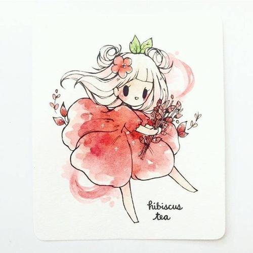 生活,一半是回忆,一半是继续. (佚名)#手帐素材插画手绘##艺术范