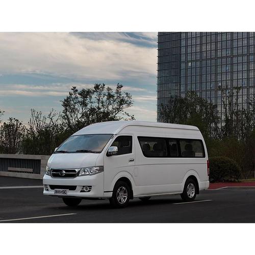 龙腾汽车 中型客车销售