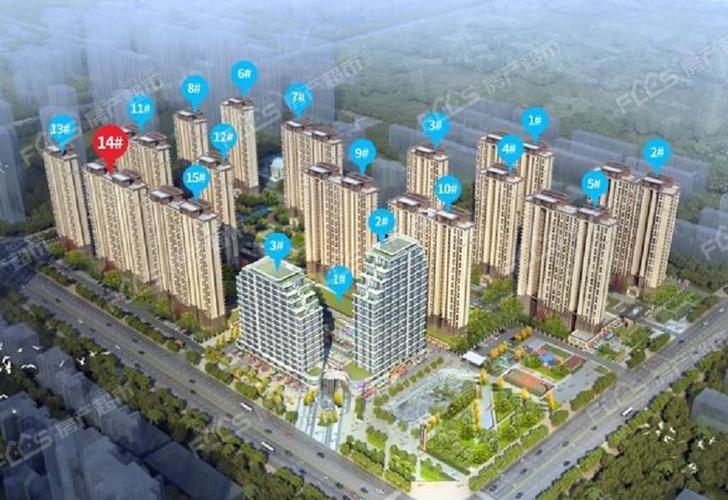 永丰乐城有升值空间吗?