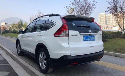 本田crv 2012款 2.0l 两驱都市版-美女车点击微聊优惠,头像电,话