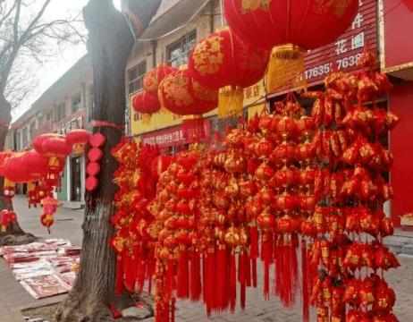 年年岁岁,岁岁年年,中华民族的春节历来就是个不平凡的节日.