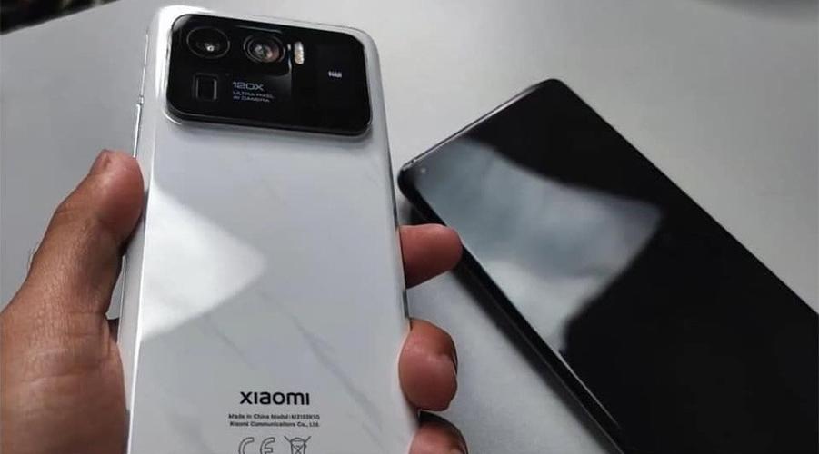小米11pro