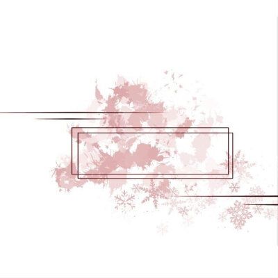 手写素材 侵删致歉