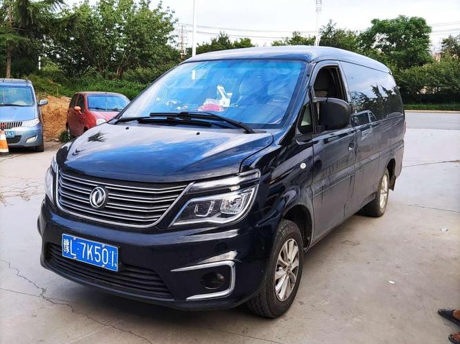 【漯河】2018年6月 东风风行 风行m6 2019款 1.