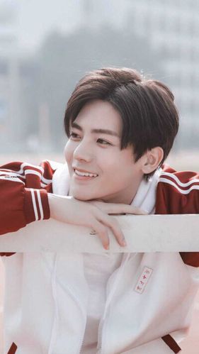 侯明昊 - 堆糖,美图壁纸兴趣社区