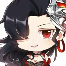 王者荣耀 q版 阿珂