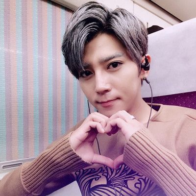 硬汉头像兄弟头像文艺男头韩系头像森系