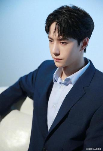 2020年全球最帅男星top100 肖战,金泰亨,沙鲁克·汗位