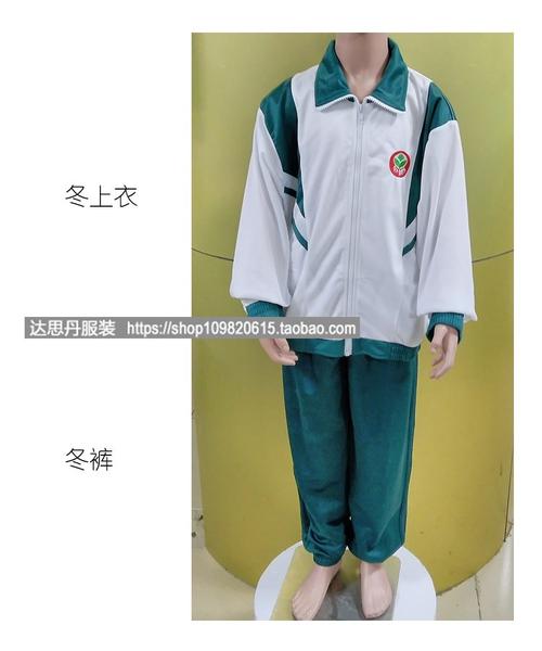 中山大学附属小学小学校校服中大附小男女小学生夏秋学生校服