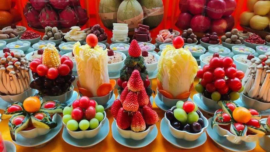 佛教中十供养的意义_学佛者_指示_智慧