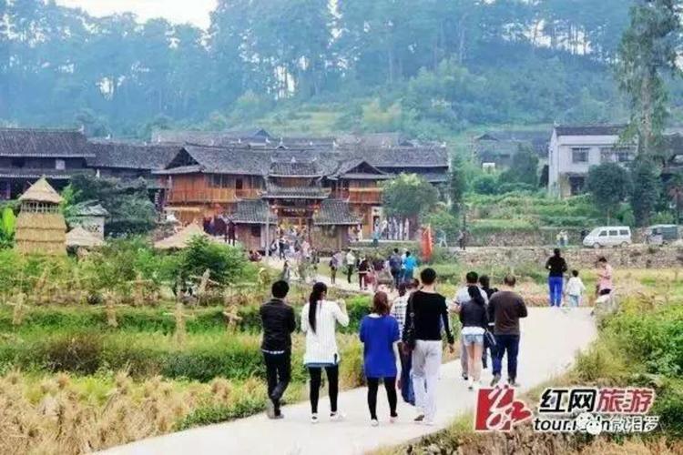 绥宁县旅游简介