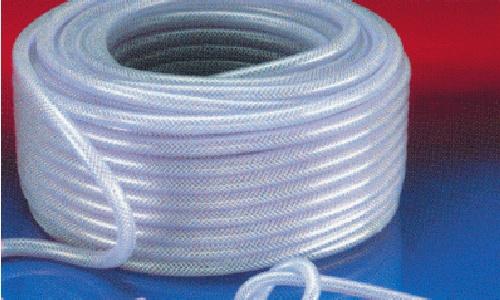 供应pvc透明软管