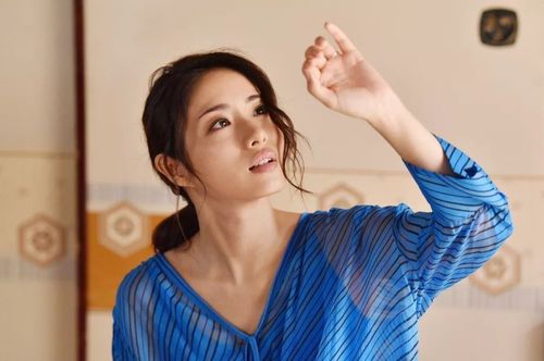 《高岭之花》收视大爆死,石原里美落泪并道歉:"全都是我的错"