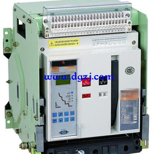 断路器的分断能力5000a是指断路器能瞬间受到的电流最大5000a吗