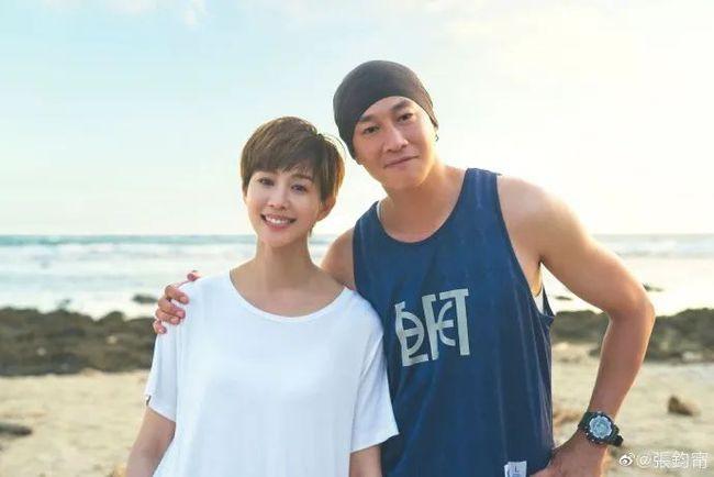 手贱搜了何润东的现状,被惊到了.