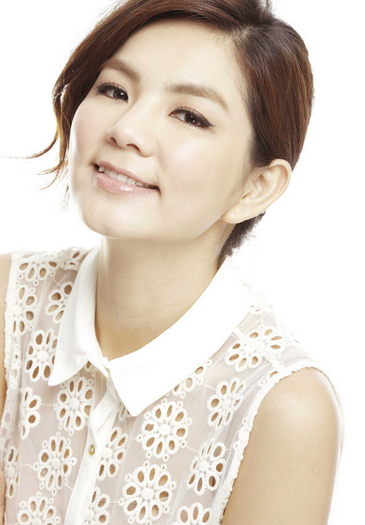 今日头条创作空间_星热点:ella陈嘉桦个人材料 ella陈